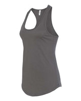 Next Level Women's Ideal Racerback Tank-2