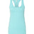 Next Level Women's Ideal Racerback Tank-1