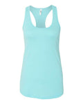 Next Level Women's Ideal Racerback Tank-1