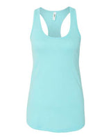 Next Level Women's Ideal Racerback Tank-1
