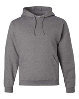 JERZEES Men's NuBlend Hooded Sweatshirt-1