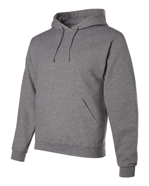 JERZEES Men's NuBlend Hooded Sweatshirt-2