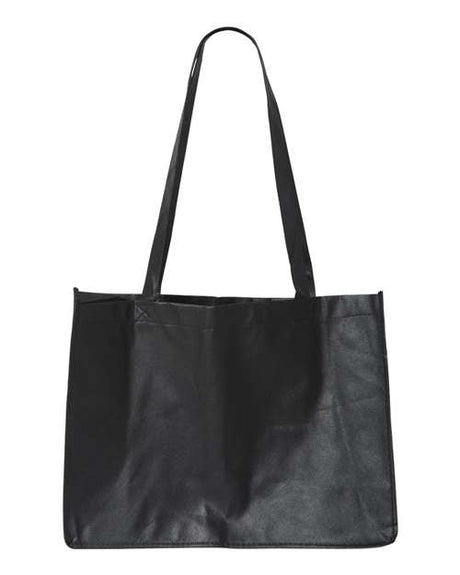 Liberty Bags Non-Woven Deluxe Junior Tote-1