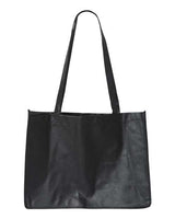 Liberty Bags Non-Woven Deluxe Junior Tote-2