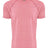 Next Level Men's Mock Twist Raglan T-Shirt