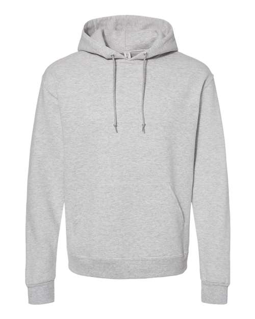 JERZEES Men's NuBlend Hooded Sweatshirt-1