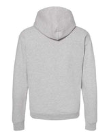 JERZEES Men's NuBlend Hooded Sweatshirt-2