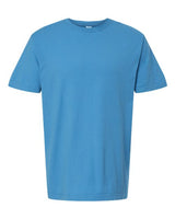 M&O Men's Vintage Garment-Dyed T-Shirt-1