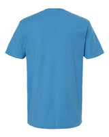 M&O Men's Vintage Garment-Dyed T-Shirt-2