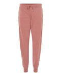 Independent Trading Co. Women's California Wave Wash Sweatpants-1