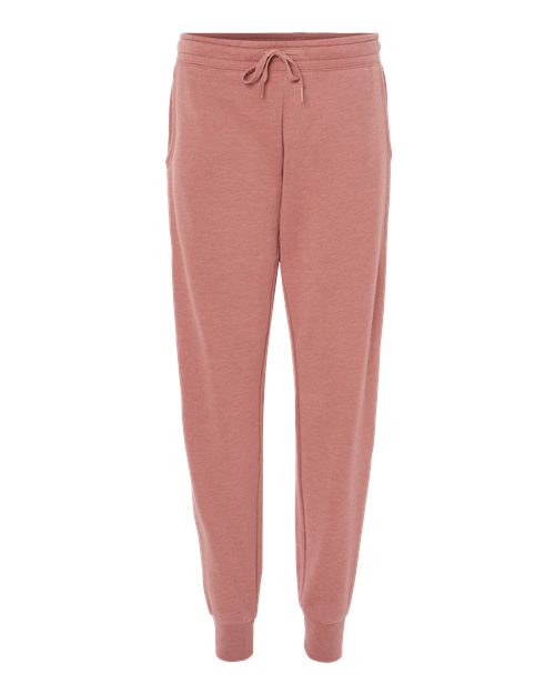 Independent Trading Co. Women's California Wave Wash Sweatpants-1