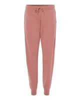 Independent Trading Co. Women's California Wave Wash Sweatpants-1