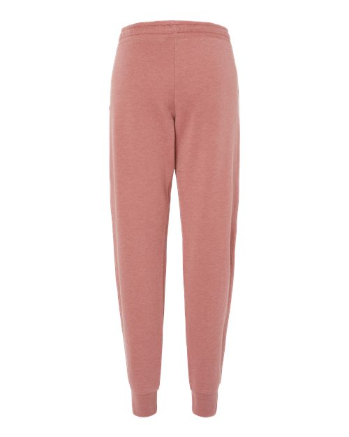 Independent Trading Co. Women's California Wave Wash Sweatpants-2