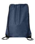 Liberty Bags Value Drawstring Backpack-1