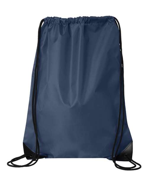 Liberty Bags Value Drawstring Backpack-1