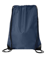 Liberty Bags Value Drawstring Backpack-1