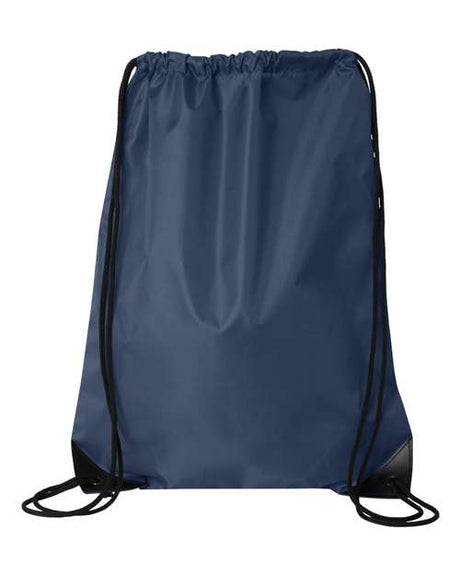 Liberty Bags Value Drawstring Backpack-1