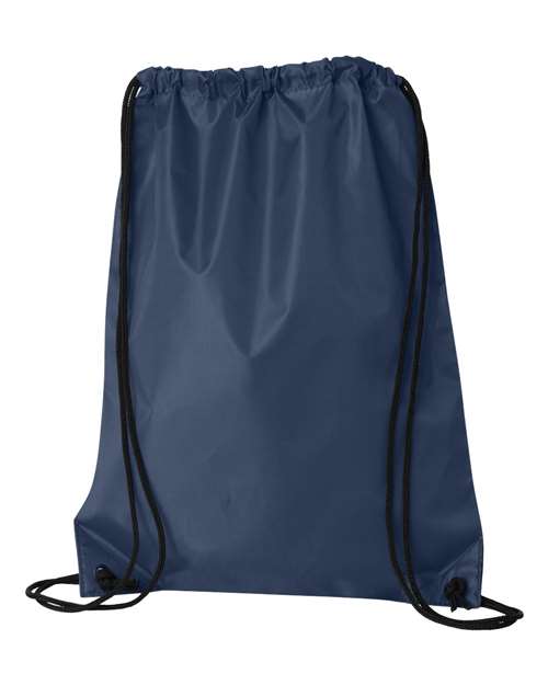 Liberty Bags Value Drawstring Backpack-2