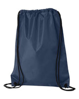 Liberty Bags Value Drawstring Backpack-2