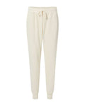 Independent Trading Co. Women's California Wave Wash Sweatpants-1