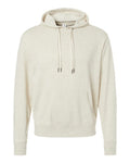 Independent Trading Co. Men's Midweight French Terry Hooded Sweatshirt-1