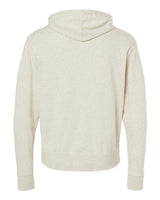 Independent Trading Co. Men's Midweight French Terry Hooded Sweatshirt-2