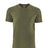 Next Level Apparel Men's   Cotton Pocket Tee-1