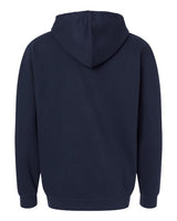 LAT Men's Elevated Fleece Hoodie Sweatshirt-2