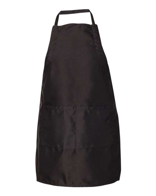 Liberty Bags Splatter Armor Apron-1