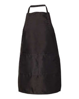 Liberty Bags Splatter Armor Apron-1