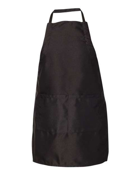 Liberty Bags Splatter Armor Apron-1