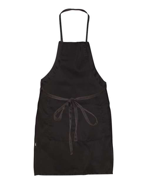 Liberty Bags Splatter Armor Apron-2