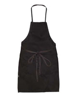 Liberty Bags Splatter Armor Apron-2