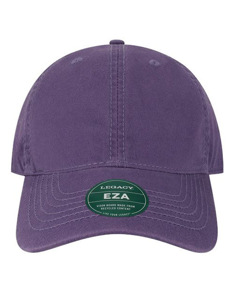 LEGACY Relaxed Twill Dad Hat-1