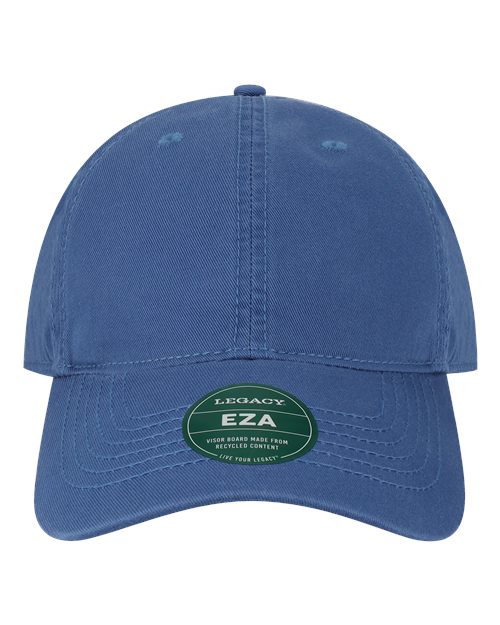LEGACY Relaxed Twill Dad Hat-1