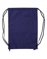 Liberty Bags Non-Woven Drawstring Backpack-1