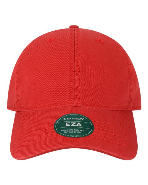 LEGACY Relaxed Twill Dad Hat-1