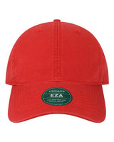LEGACY Relaxed Twill Dad Hat-1