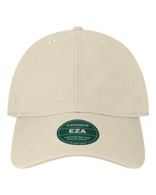 LEGACY Relaxed Twill Dad Hat-1