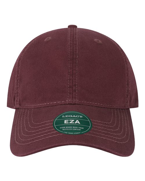 LEGACY Relaxed Twill Dad Hat-1