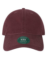 LEGACY Relaxed Twill Dad Hat-1