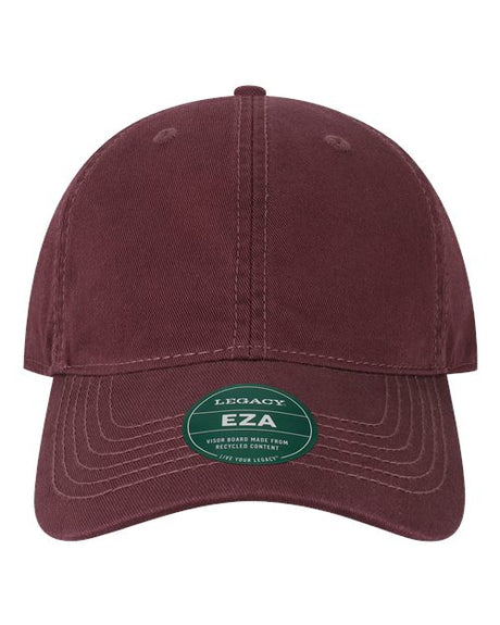 LEGACY Relaxed Twill Dad Hat-1