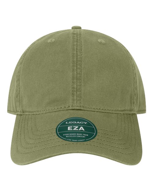 LEGACY Relaxed Twill Dad Hat-1