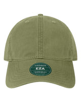 LEGACY Relaxed Twill Dad Hat-1