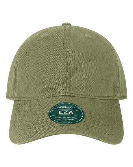 LEGACY Relaxed Twill Dad Hat-1