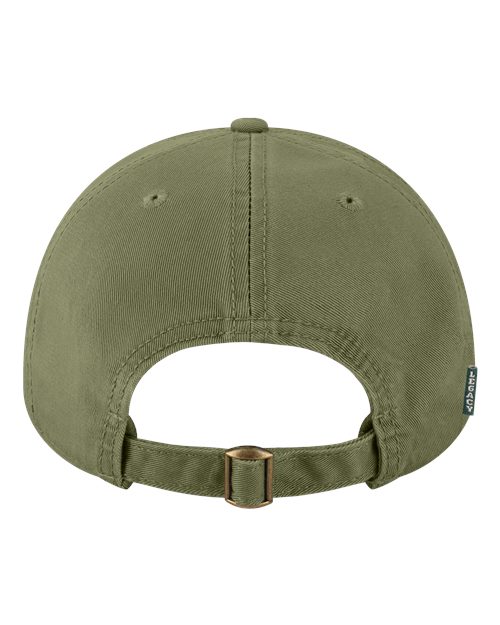 LEGACY Relaxed Twill Dad Hat-2