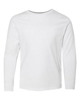 LAT Youth Fine Jersey Long Sleeve Tee-1