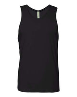 Next Level Men's Cotton Muscle Tank-1
