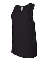 Next Level Men's Cotton Muscle Tank-2