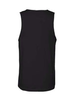 Next Level Men's Cotton Muscle Tank-3